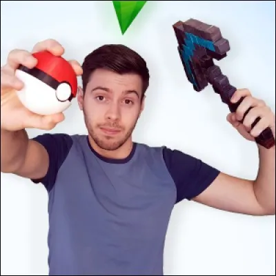 Qui est ce youtubeur ?