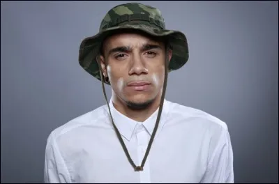 Qui est ce youtubeur ?