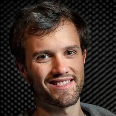 Et pour finir, quel est le nom de ce youtubeur ?