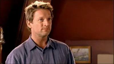 Quel est l'acteur qui joue ce personnage?