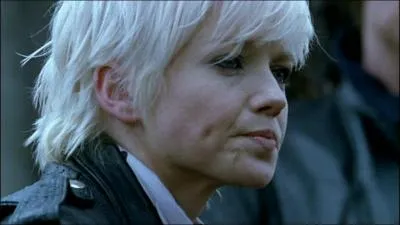 Quelle est l'actrice qui joue ce personnage?