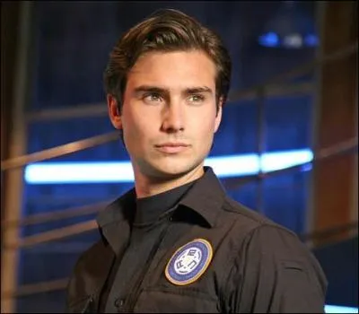 Comment s'appelle ce personnage?