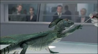 Comment s'appelle ce personnage?