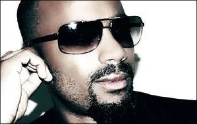 L'album de M.A.S. sorti le 18 juin s'appelle...