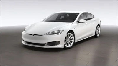 Laquelle de ces affirmations est fausse par rapport à la marque de voiture « Tesla » ?