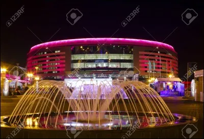 Quelle est la capitale de la Biélorussie ?