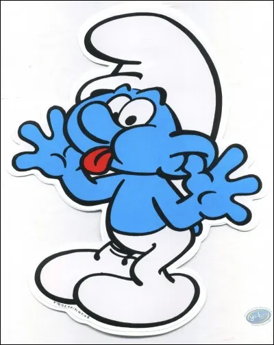 L'ennemi des Schtroumpfs est :