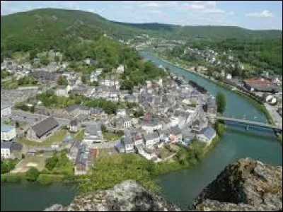 Quel affluent de la Meuse porte un nom de plaisanterie ?