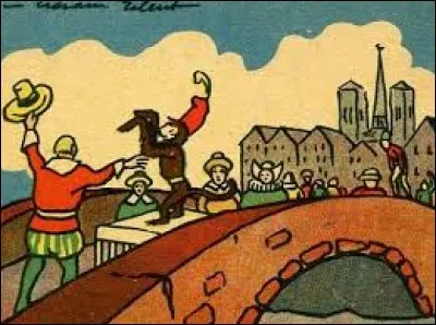 Par qui est frappée la monnaie dont on fait une analogie avec des paroles creuses et de vaines promesses abusives ?