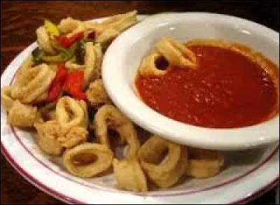 Seiche, poulpe et encornet sont des crustacés.