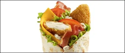 Mmm... Miam ! Ce [...] me donne une faim de loup !