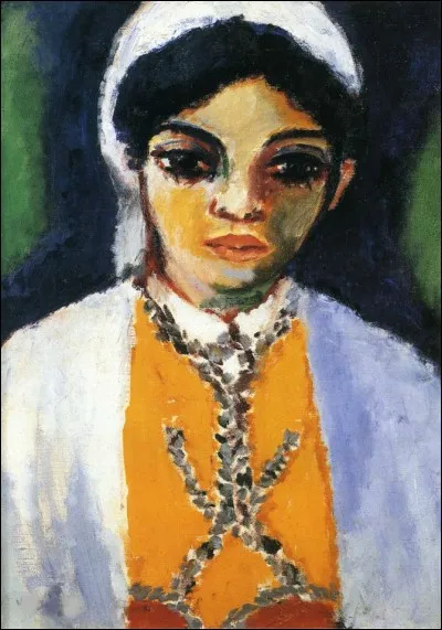 Qui a représenté "Fatma" ?