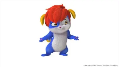 Comment s'appelle ce Popple ?