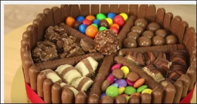 Quel gâteau, au Nutella, n'a-t-elle pas préparé ?