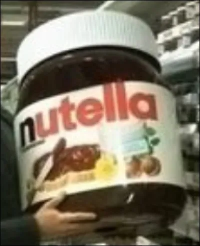 Quel gâteau a-t-elle préparé ?