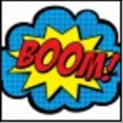 Question bandes dessinées - Lequel de ces termes connus d'un chasseur et également fort utile à un auteur de bandes dessinées ?