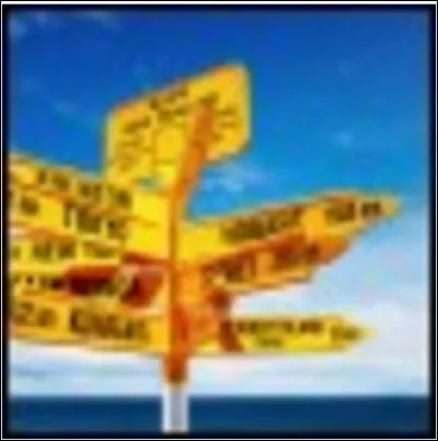 Question voyages - Lequel de ces monuments est visitable si vous êtes de séjour à Tokyo ?