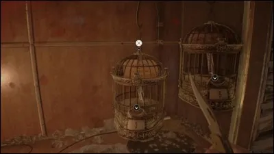 Combien de pièces faut-il pour obtenir le magnum qui se trouve dans la caravane ?