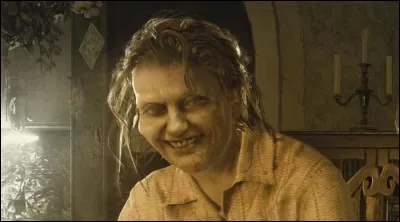 Quels animaux ne voit-on pas obéir à Marguerite Baker ?