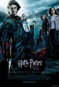 Quiz Harry potter