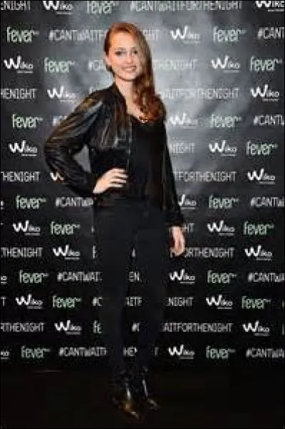 Quel est le point faible de Christian ?