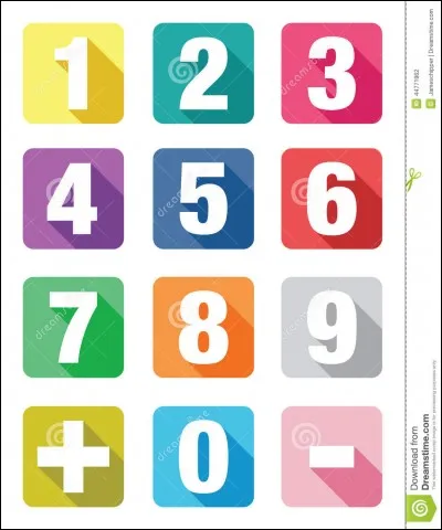 Complétez cette suite : 34, 20, 16...