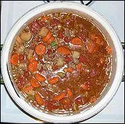 Quelle viande les franais ont-ils commenc  consommer au XVIIe sicle ?