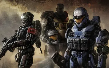 Quiz Halo