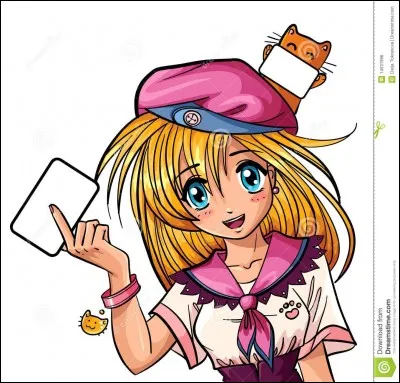 Quel manga préfères-tu ?