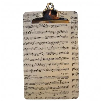 Quelle musique préfères-tu ?