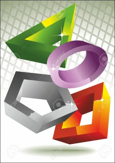 Quelles sont les caractéristiques du carré ?