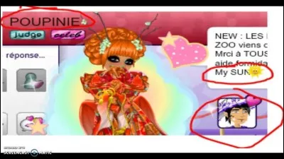 Peux-tu avoir un(e) petit(e) ami(e) ?