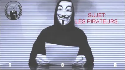 Existe-t-il des pirateurs sur MSP ?