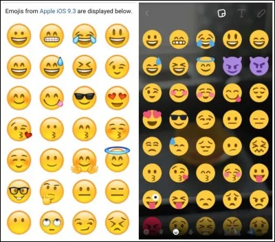 Dans un pseudo sur MSP, pouvons-nous mettre des smileys (cœur, emoji, etc.) ?