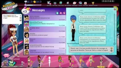 Existe-t-il vraiment plusieurs modérateurs sur MSP ?