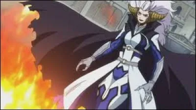 Quelle est cette transformation ?