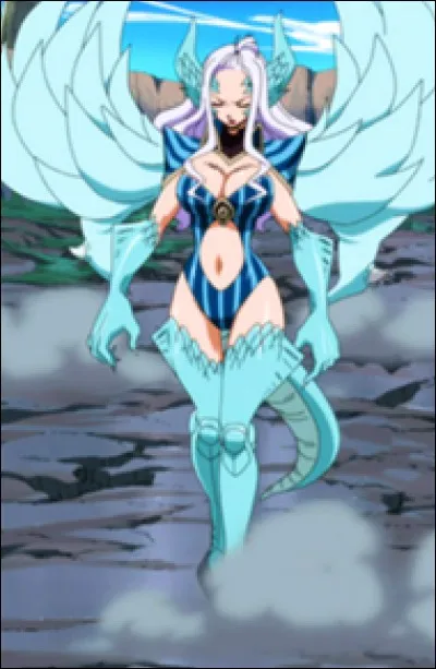 Quelle est cette transformation ?