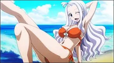 Que faisait Mirajane ?