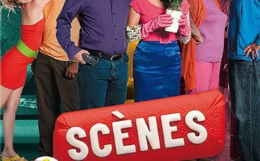 Quiz Scenes de menages