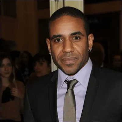 Comment s'appelle cet homme ?