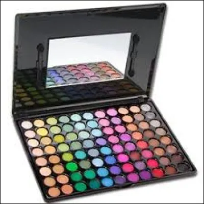 Passons au maquillage. Quel fard à paupières choisiriez-vous ?