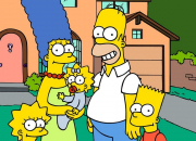 Quiz Les Simpson en images I
