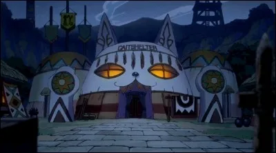 Quel est le secret de la guilde Cait Shelter ?