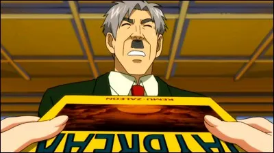 Quel est le nom du livre à voler dans la première mission de Lucy, Natsu et Happy après sa "transformation" ?