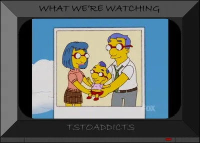 Quelle est cette famille ?