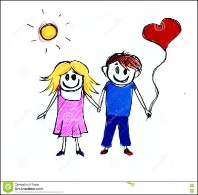 Quand il (elle) te parle, tu...