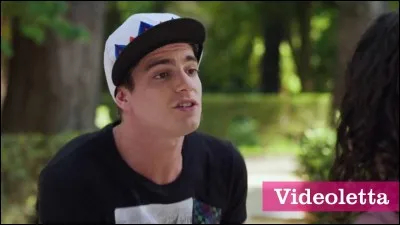 Quelle est la grande passion de Maxi ?