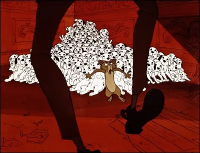 Comment s'appelle ce film ?