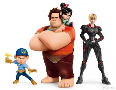 Comment s'appelle ce film ?