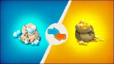 Quelles monnaies existent ?